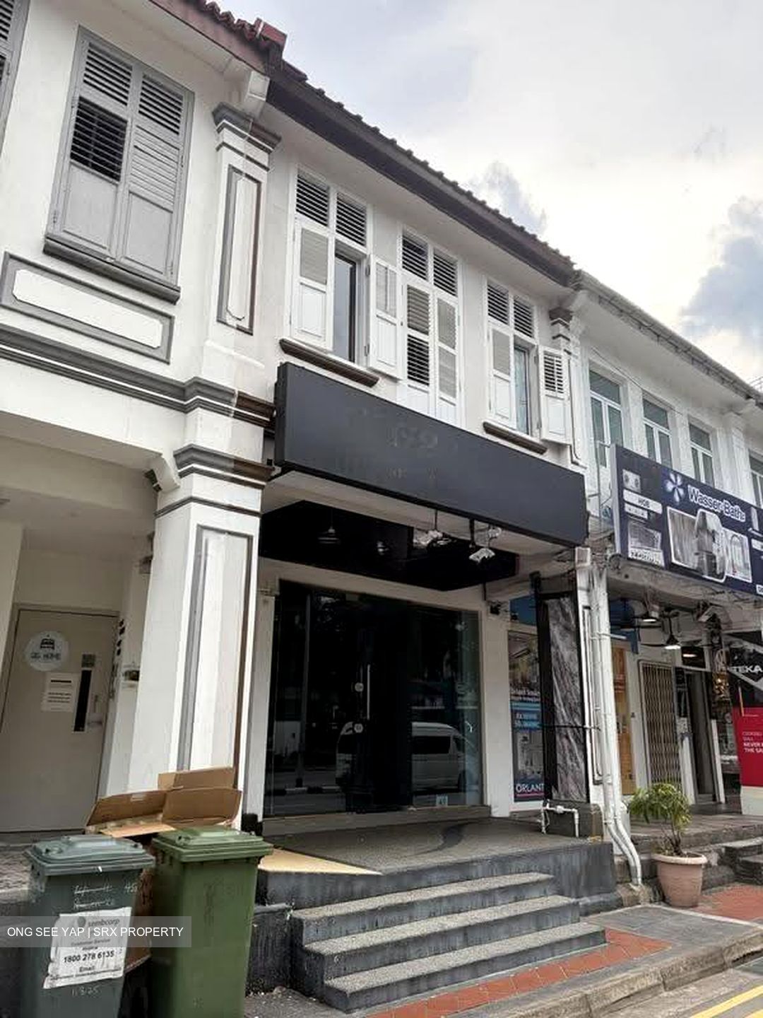 Balestier Road (D12), Shop House #626372991
